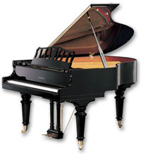 Piano - Samick/SIG 61 L